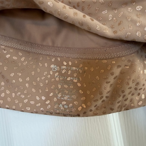 Buffbunny Rosa Bra - Picture 2 of 4